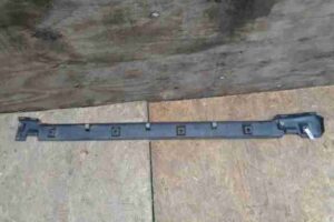 Изображение товара 6097 - 00006097 porog plastikovyj levyj 