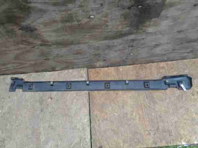 Изображение товара 6097 - 00006097 porog plastikovyj levyj