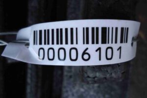 Изображение товара 6101 - 00006101 absorber bampera Volkswagen Amarok 1