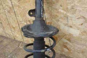 Изображение товара 6105 - 00006105 amortizator perednij levyj 