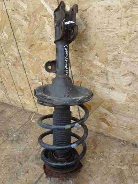 Изображение товара 6105 - 00006105 amortizator perednij levyj