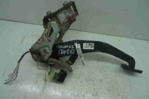 Изображение товара 6106 - 00006106 pedal tormoza Alfa Romeo 146 1