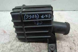 Изображение товара 6110 - 00006110 rezonator vozdushnogo filtra Citroen Berlingo 3