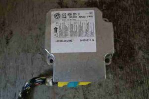 Изображение товара 6114 - 00006114 blok upravleniya podushek bezopasnosti Volkswagen Up