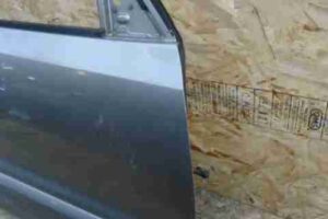 Изображение товара 6119 - 00006119 dver perednyaya pravaya Infiniti QX56 1