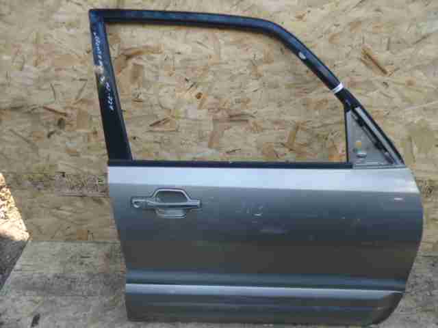 Изображение товара 6119 - 00006119 dver perednyaya pravaya Infiniti QX56