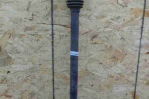 Изображение товара 6120 - 00006120 poluos zadnyaya pravaya Honda Ridgeline 1