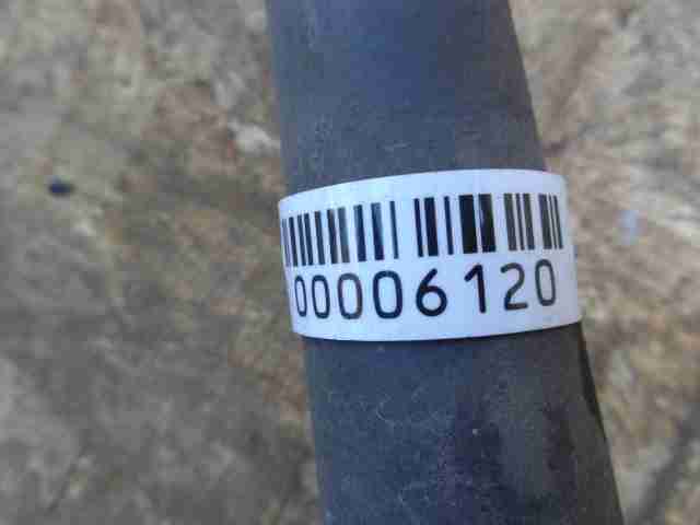 Изображение товара 6120 - 00006120 poluos zadnyaya pravaya Honda Ridgeline