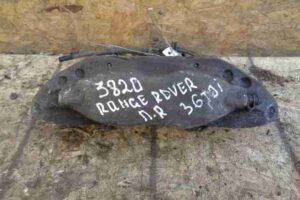 Изображение товара 6122 - 00006122 support perednij pravyj Audi Q7 2