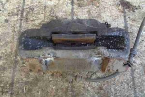 Изображение товара 6122 - 00006122 support perednij pravyj Audi Q7 3