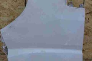 Изображение товара 6123 - 00006123 krylo levoe