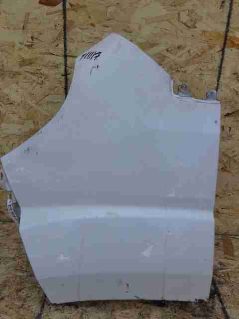 Изображение товара 6123 - 00006123 krylo levoe