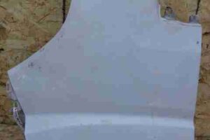 Изображение товара 6123 - 00006123 krylo levoe 1