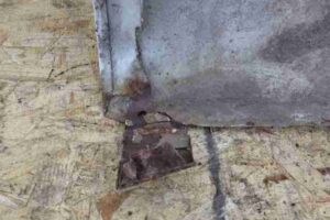 Изображение товара 6123 - 00006123 krylo levoe 3