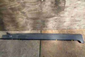 Изображение товара 6132 - 00006132 porog plastikovyj pravyj Volvo V50 2