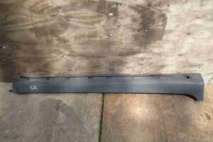 Изображение товара 6132 - 00006132 porog plastikovyj pravyj Volvo V50