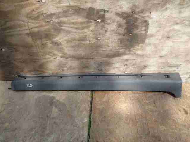 Изображение товара 6132 - 00006132 porog plastikovyj pravyj Volvo V50