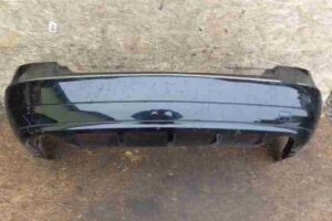 Изображение товара 6133 - 00006133 bamper zadnij Ford Maverick