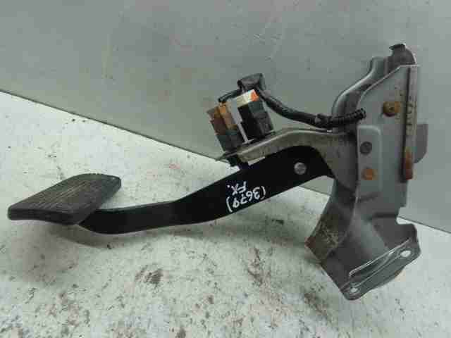 Изображение товара 6142 - 00006142 pedal tormoza