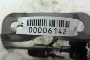 Изображение товара 6142 - 00006142 pedal tormoza 1