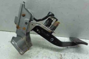 Изображение товара 6142 - 00006142 pedal tormoza 2