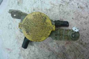 Изображение товара 6145 - 00006145 bachok gidrousilitelya Peugeot 107 1