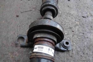 Изображение товара 6151 - 00006151 kardan zadnij Peugeot 306 1