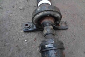 Изображение товара 6151 - 00006151 kardan zadnij Peugeot 306 2