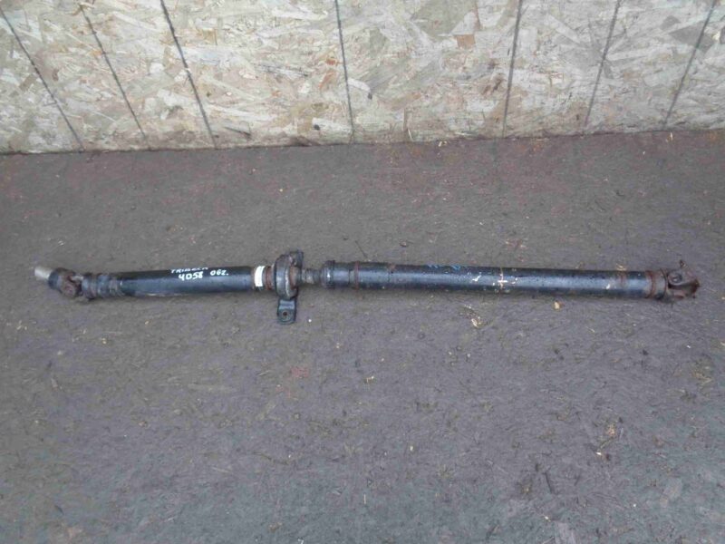 Изображение товара 6151 - 00006151 kardan zadnij Peugeot 306