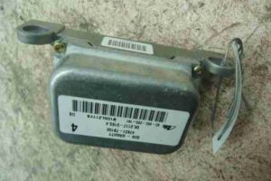 Изображение товара 6152 - 00006152 datchik uskoreniya SAAB 9 3 1