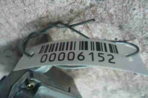 Изображение товара 6152 - 00006152 datchik uskoreniya SAAB 9 3