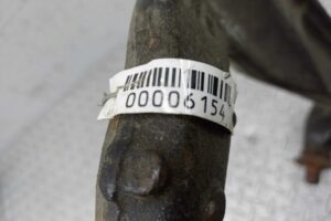 Изображение товара 6154 - 00006154 rychag zadnij pravyj Volvo V50 2