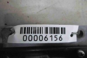Изображение товара 6156 - 00006156 blok upravleniya dvs 3