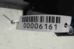 Изображение товара 6161 - 00006161 blok upravleniya stoyanochnogo tormoza 3