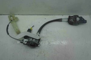 Изображение товара 6162 - 00006162 zamok dveri Mercedes CLA 1