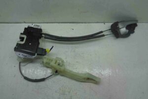 Изображение товара 6162 - 00006162 zamok dveri Mercedes CLA