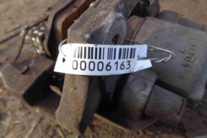 Изображение товара 6163 - 00006163 support zadnij pravyj 2