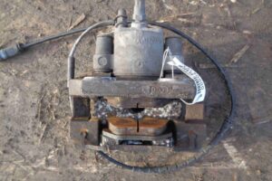 Изображение товара 6163 - 00006163 support zadnij pravyj 3