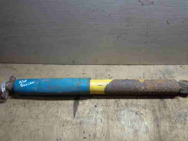 Изображение товара 6172 - 00006172 amortizator zadnij levyj Chrysler Town Country