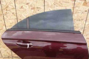 Изображение товара 6174 - 00006174 dver zadnyaya pravaya GMC Canyon 2