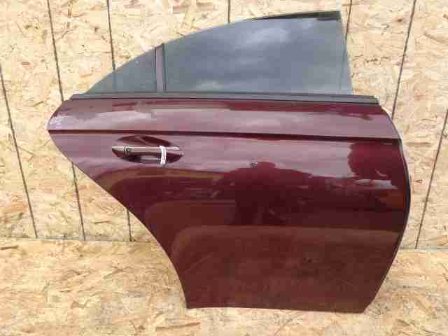Изображение товара 6174 - 00006174 dver zadnyaya pravaya GMC Canyon