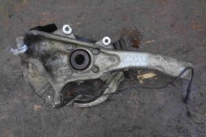 Изображение товара 6177 - 00006177 kulak povorotnyj levyj 