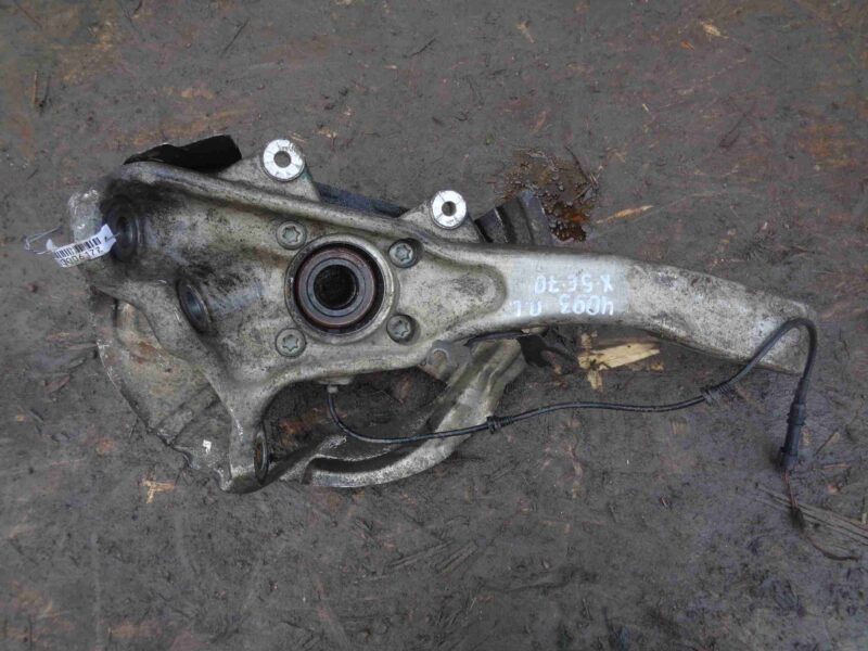 Изображение товара 6177 - 00006177 kulak povorotnyj levyj