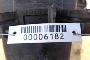 Изображение товара 6182 - 00006182 vozdukhozabornik 3