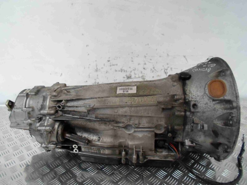 Изображение товара 6185 - 00006185 akpp Ford Transit