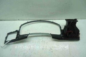 Изображение товара 6189 - 00006189 nakladka dekorativnaya Toyota Corolla Verso 2