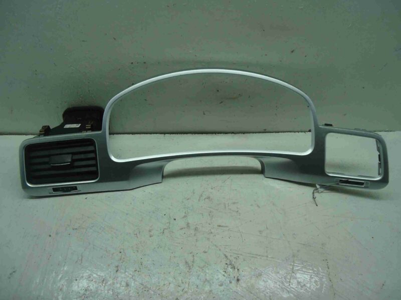 Изображение товара 6189 - 00006189 nakladka dekorativnaya Toyota Corolla Verso