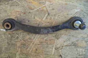 Изображение товара 6196 - 00006196 rychag zadnij pravyj verkhnij GMC Canyon 1