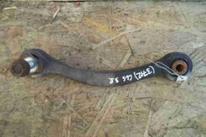 Изображение товара 6196 - 00006196 rychag zadnij pravyj verkhnij GMC Canyon