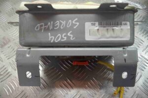 Изображение товара 62001 - 000062001 podushka bezopasnosti passazhira Audi TT 1